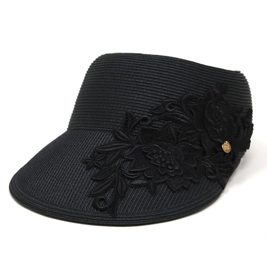 Athena New York（アシーナニューヨーク） Amelia Visor サンバイザー