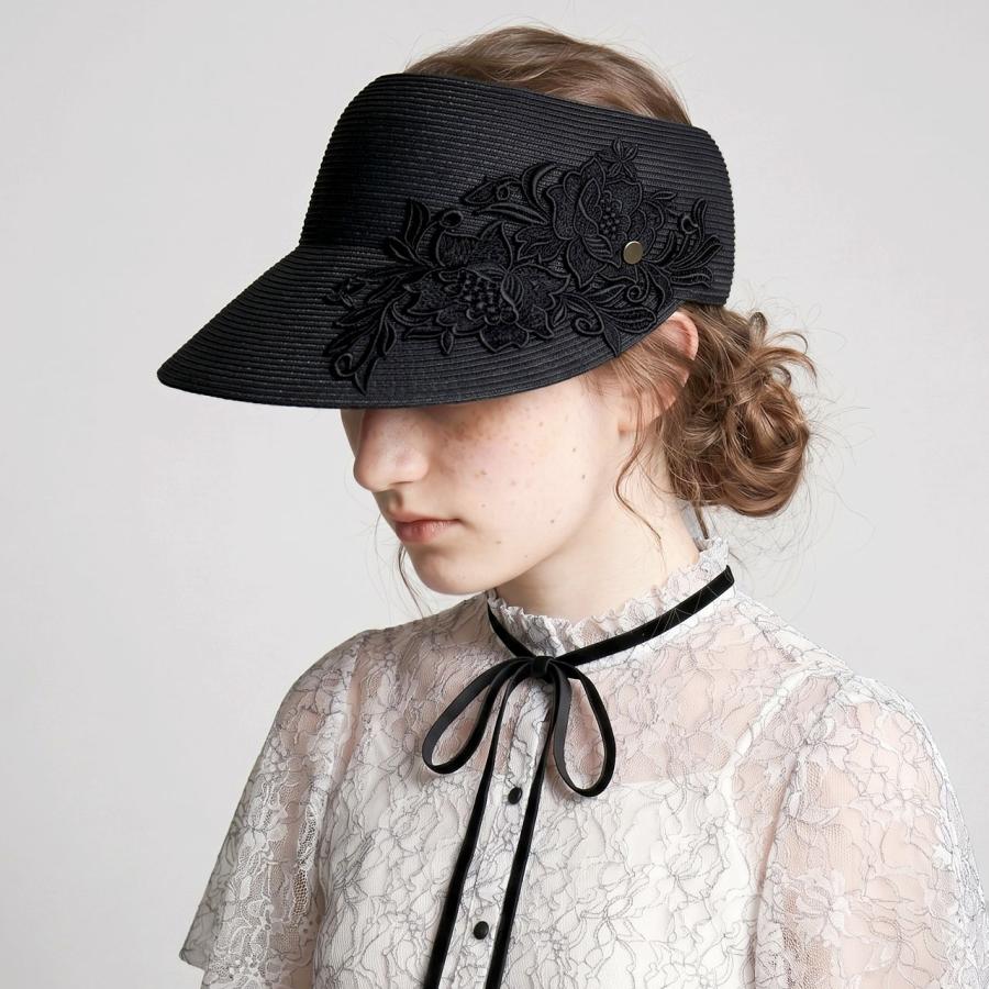 Athena New York（アシーナニューヨーク） Amelia Visor サンバイザー