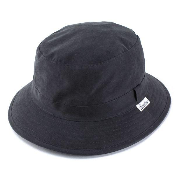 Borsalino（ボルサリーノ） 帽子 ゴアテックス メンズ gore-tex 防水