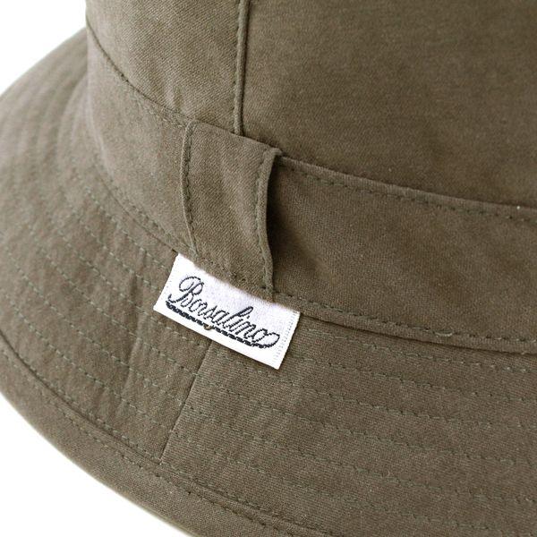 Borsalino（ボルサリーノ） 帽子 ゴアテックス メンズ gore-tex 防水
