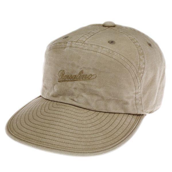 ボルサリーノ キャップ メンズ 帽子 春夏 Borsalino ロングセラーウォッシャブルワイドCAP b8009-095 bs669-006 カーキ｜elehelm-hatstore