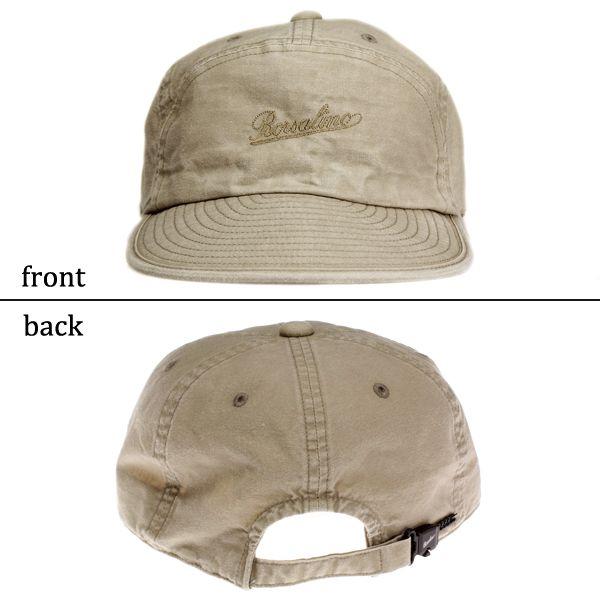 Borsalino（ボルサリーノ） キャップ メンズ 帽子 春夏 ロングセラー