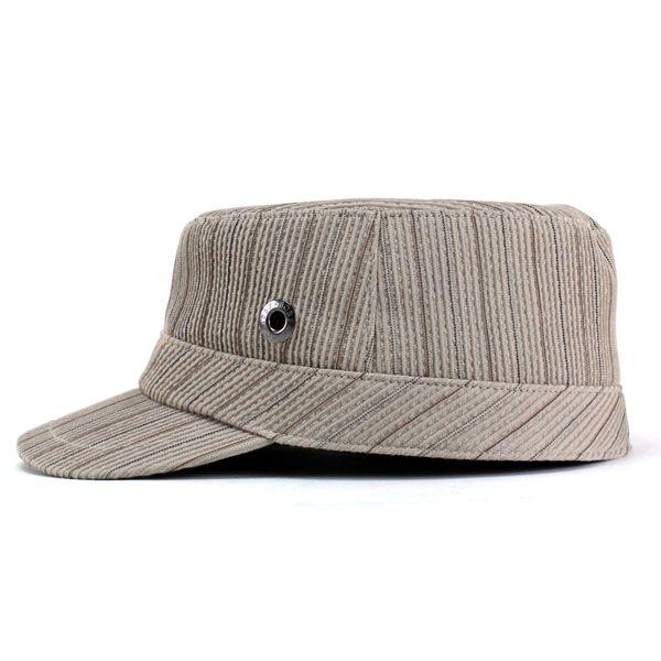 Borsalino（ボルサリーノ） キャップ メンズ 帽子 ワークキャップ ピン