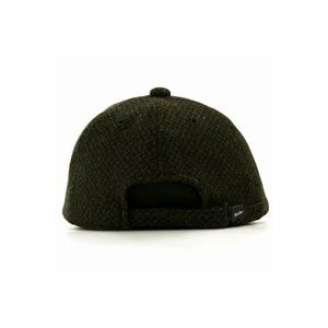 Borsalino（ボルサリーノ） 秋冬 レザー キャップ 帽子 メンズ 牛革 6