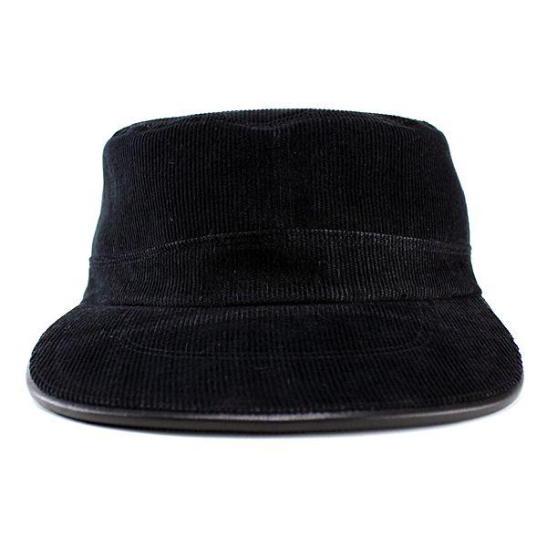 Borsalino（ボルサリーノ） キャップ メンズ 帽子 ワークキャップ