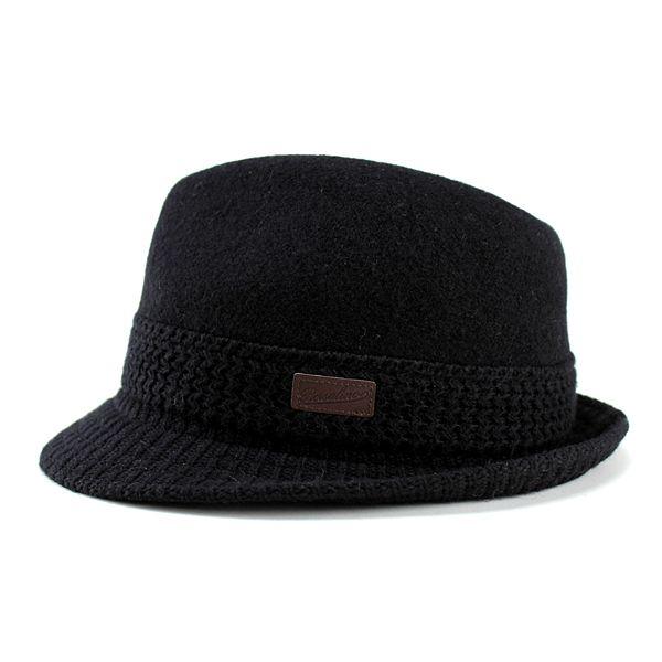 Borsalino（ボルサリーノ） ハット メンズ 中折れハット レディース