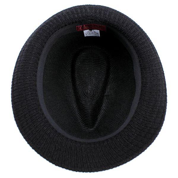 Borsalino（ボルサリーノ） ハット メンズ 中折れハット レディース