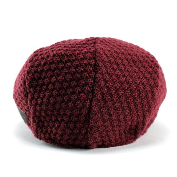Borsalino（ボルサリーノ） ハンチング 帽子 メンズ レディース