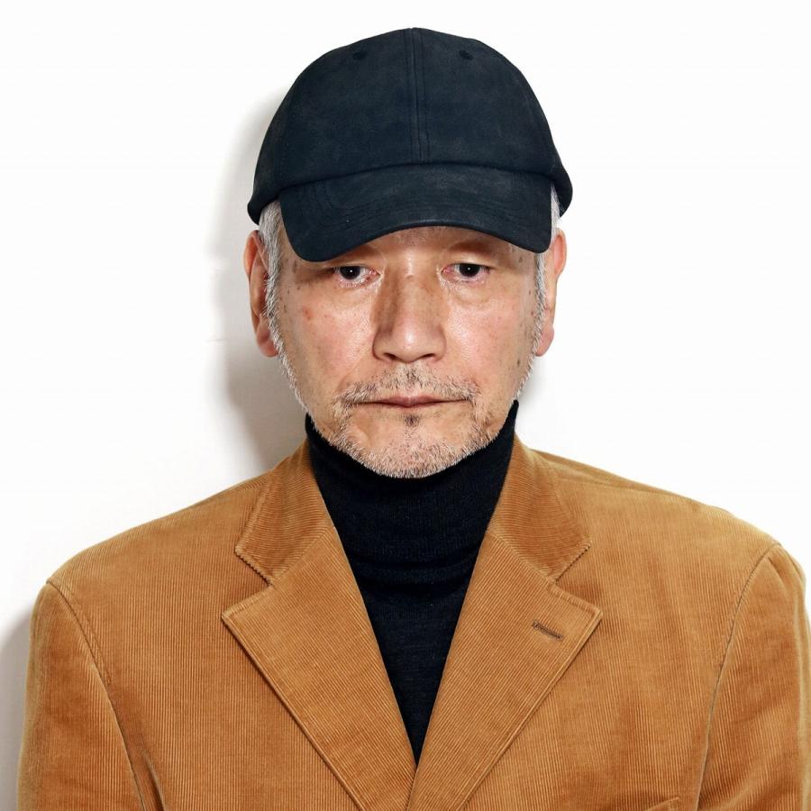 キャップ メンズ ヴィンテージ調 ベースボールキャップ 加工
