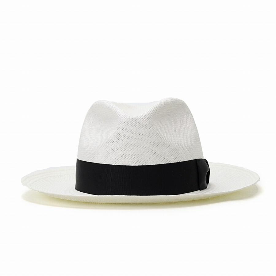 無料長期保証 Knox 春 夏 パナマ帽 麦わら帽子 メンズ 涼しい パナマハット 中折れハット 本パナマ レディース 日本製 ノックス 白 ホワイト 格安即決 Www Aqtsolutions Com