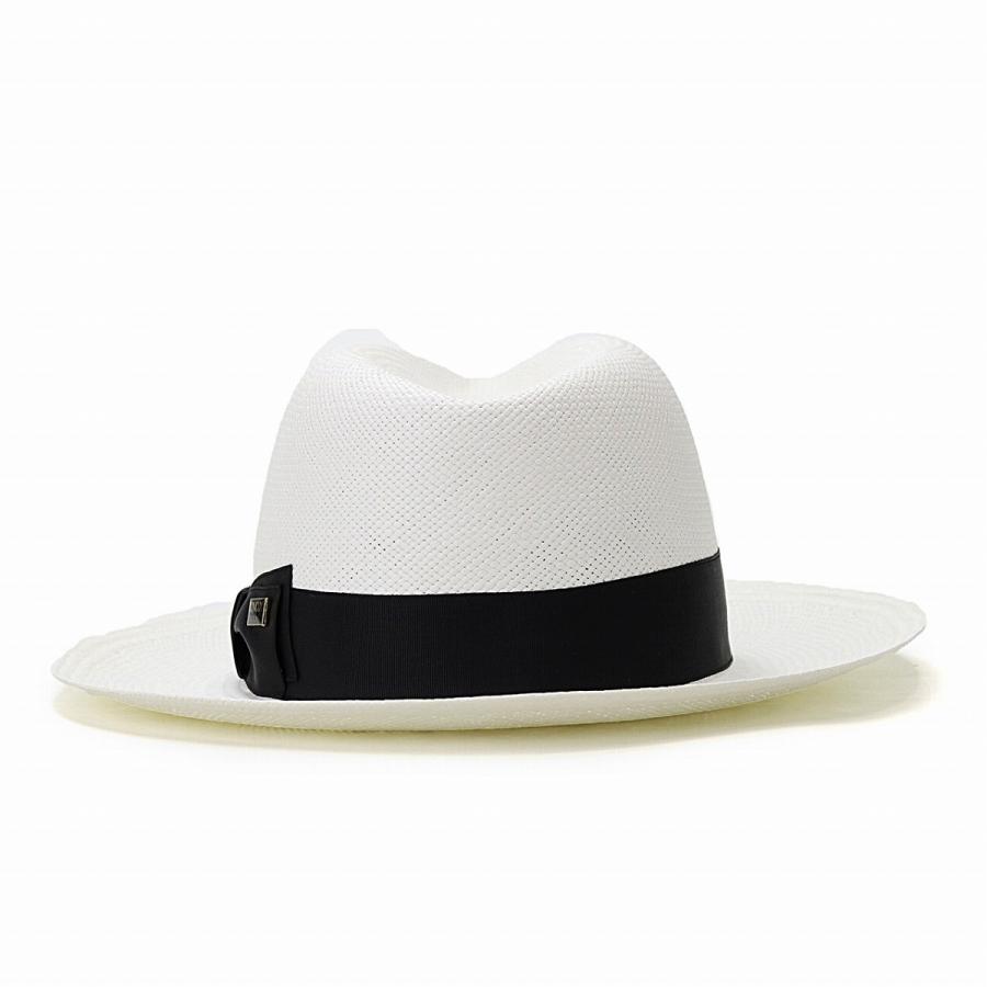 無料長期保証 Knox 春 夏 パナマ帽 麦わら帽子 メンズ 涼しい パナマハット 中折れハット 本パナマ レディース 日本製 ノックス 白 ホワイト 格安即決 Www Aqtsolutions Com