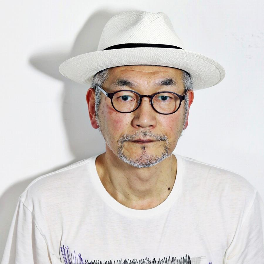 KNOX（ノックス） 春 夏 パナマ帽 麦わら帽子 メンズ 涼しい パナマ