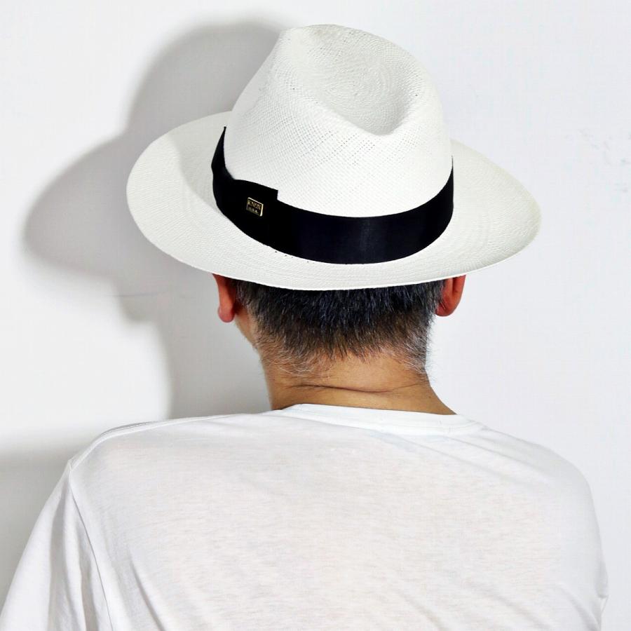 無料長期保証 Knox 春 夏 パナマ帽 麦わら帽子 メンズ 涼しい パナマハット 中折れハット 本パナマ レディース 日本製 ノックス 白 ホワイト 格安即決 Www Aqtsolutions Com