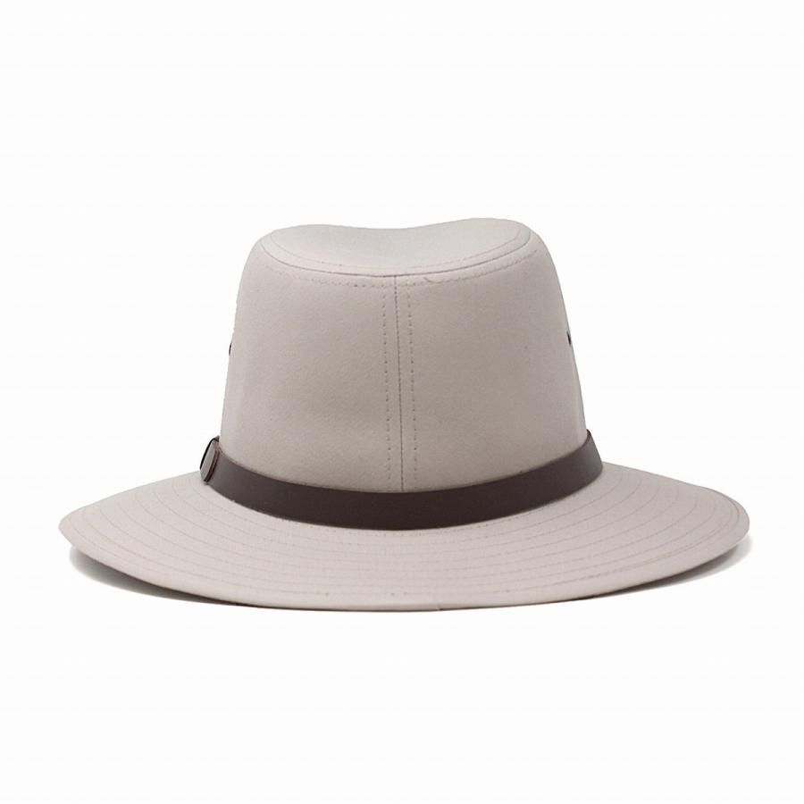 ベイリー Bailey 中折れ サファリハット アウトドア 春 夏