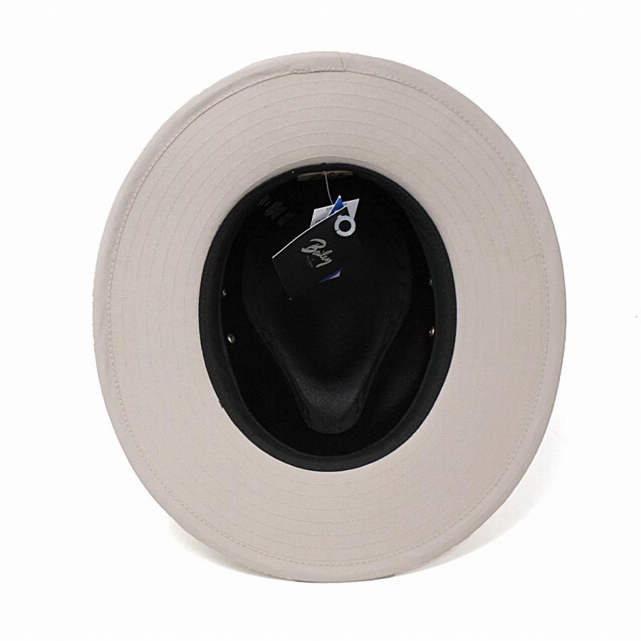 ベイリー Bailey 中折れ サファリハット アウトドア 春 夏 オール