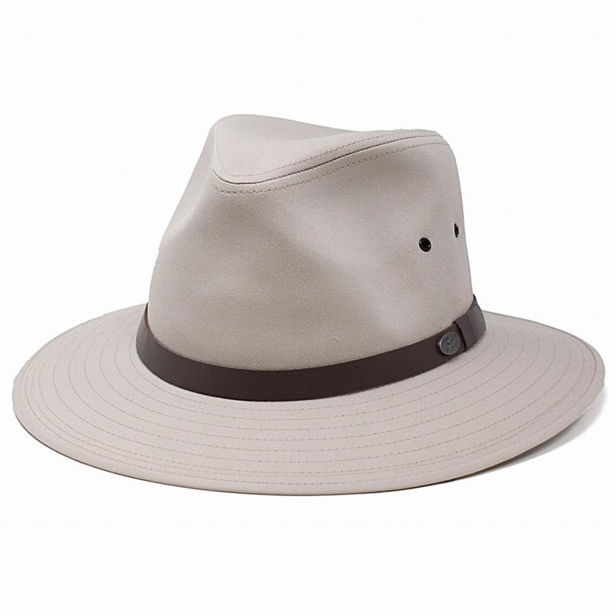 ベイリー Bailey 中折れ サファリハット アウトドア 春 夏 オール