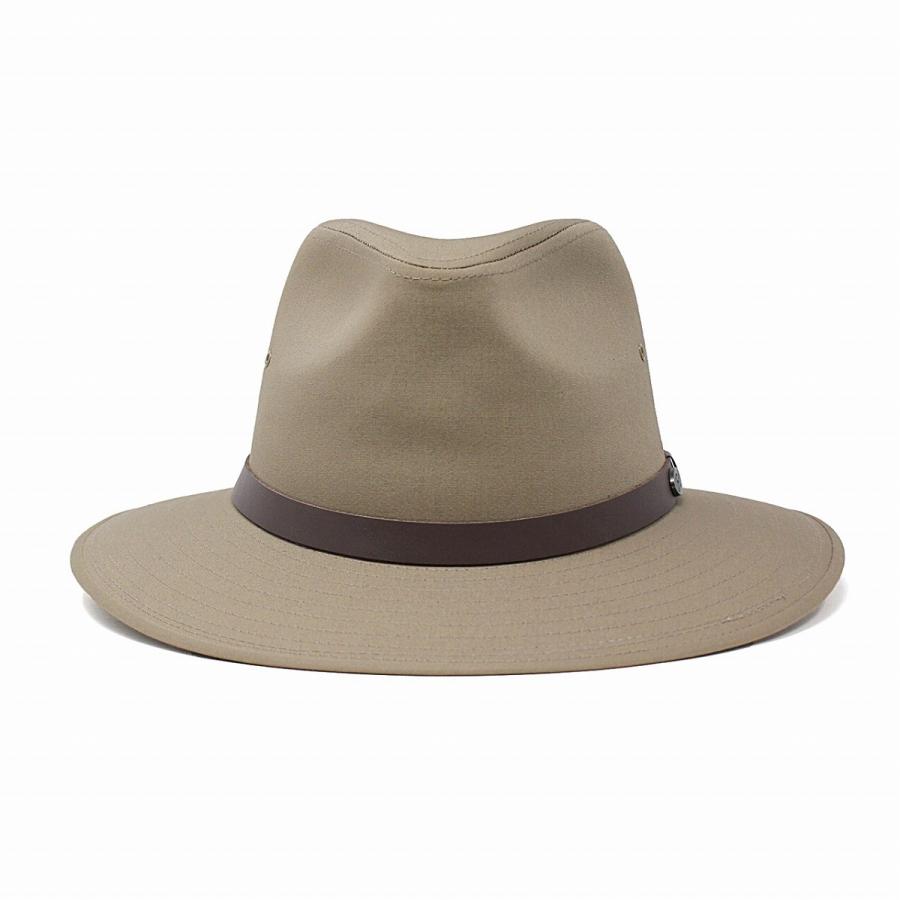 ベイリー 中折れ サファリハット Bailey アウトドア 春 夏 オール