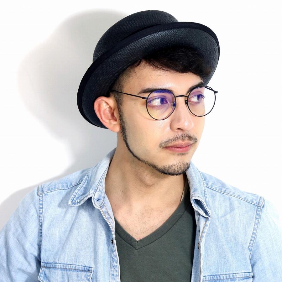 ベイリー Bailey パナマ ボーラーハット 春 夏 海外ブランド メンズ