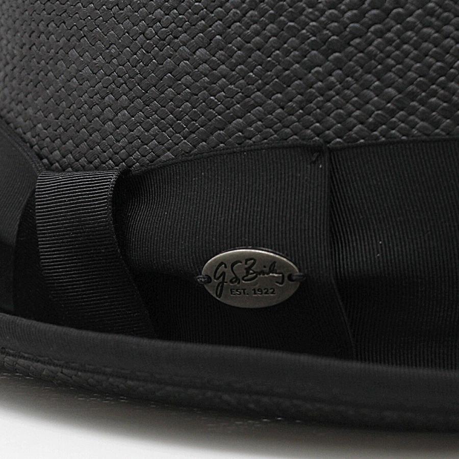 ベイリー Bailey パナマ ボーラーハット 春 夏 海外ブランド メンズ