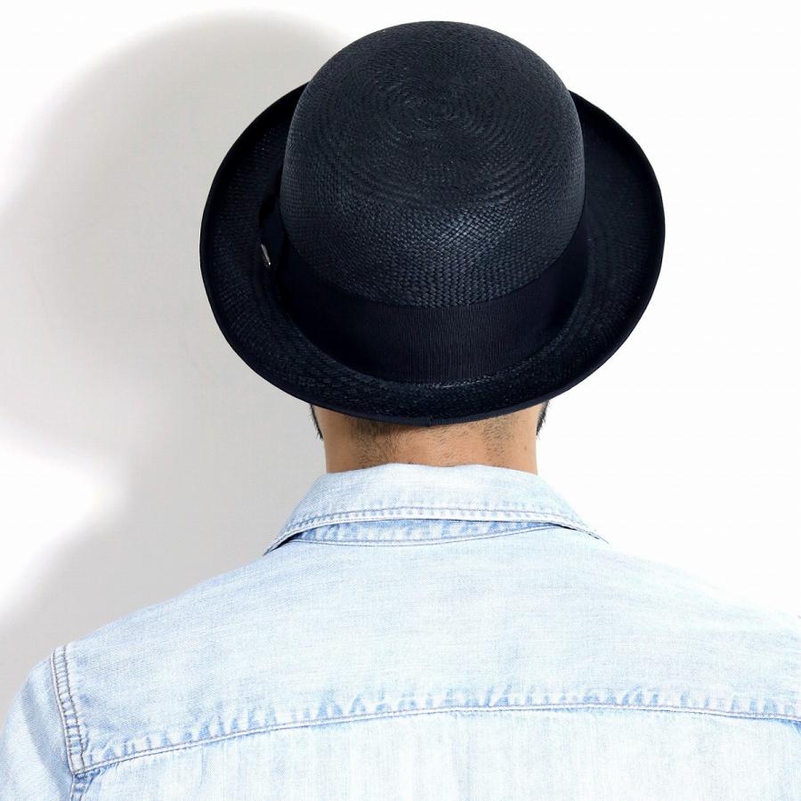 ベイリー Bailey パナマ ボーラーハット 春 夏 海外ブランド メンズ