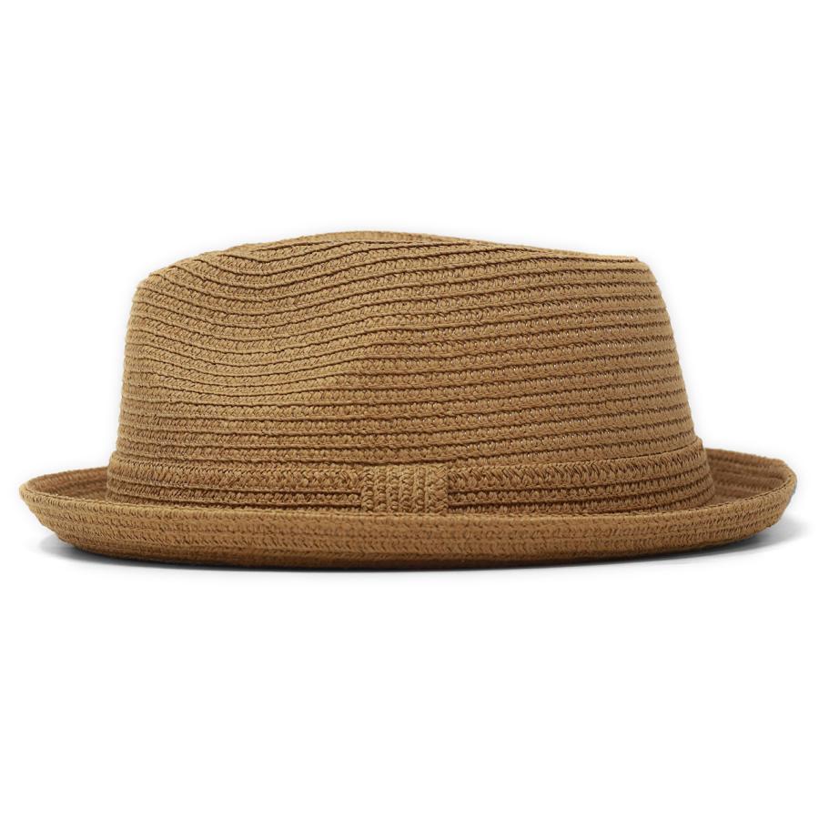 Bailey of HOLLYWOOD BENTLEY アメリカ製 ハット 帽子 ベイリー ハット Bailey 海外帽子ブランド 夏の帽子 ブレードハット