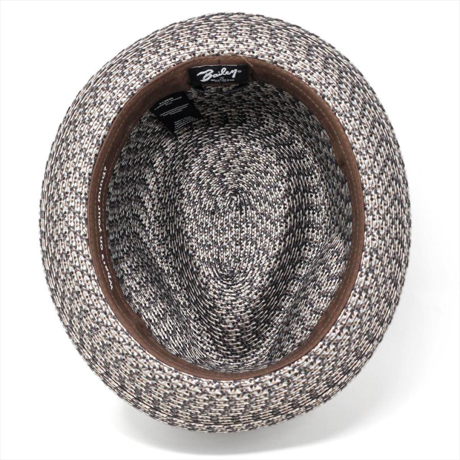 ベイリー 春 ハット メンズ ストローハット 海外 ブランド 紳士帽