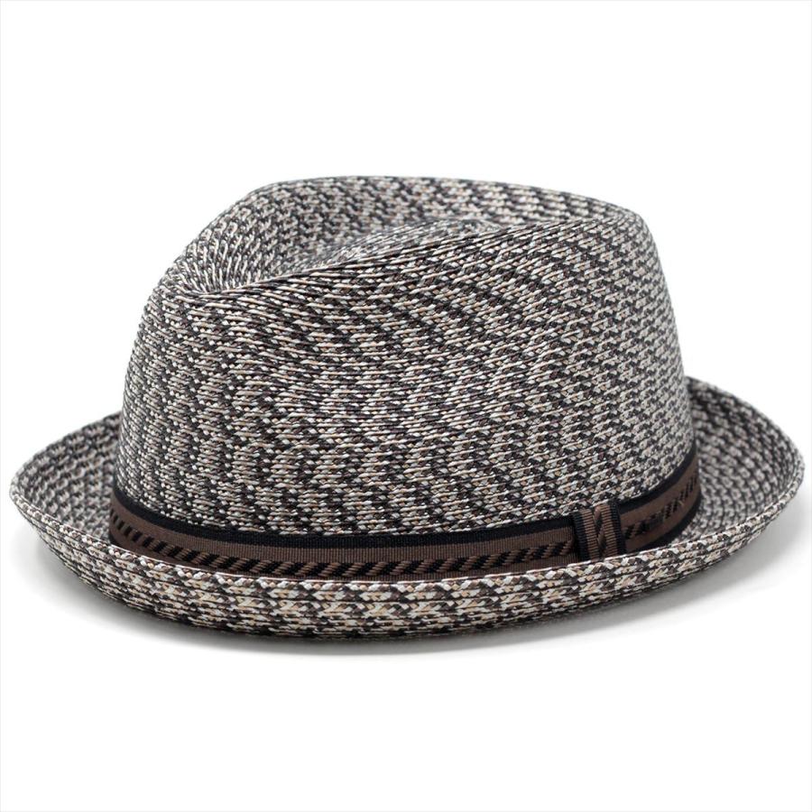 ベイリー 春 ハット メンズ ストローハット 海外 ブランド 紳士帽