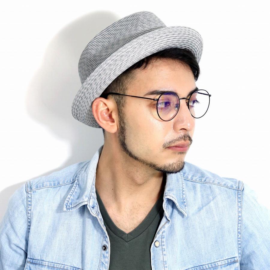 新品　Bailey of Hollywood ベイリー　中折れ サマーハット Bailey ALIX | L(08) BLACK (01) | Bailey / ベイリー | ハット