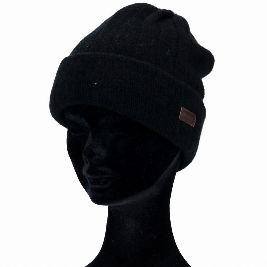 バタフライ ニットワッチ 秋冬 カシミヤ メンズ レディース ニット帽