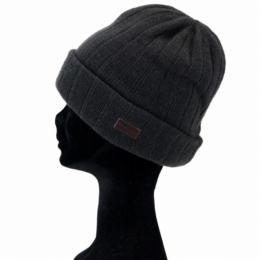 バタフライ ニットワッチ 秋冬 カシミヤ メンズ レディース ニット帽
