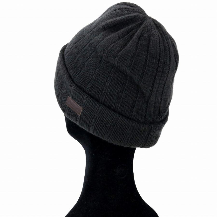 バタフライ ニットワッチ 秋冬 カシミヤ メンズ レディース ニット帽