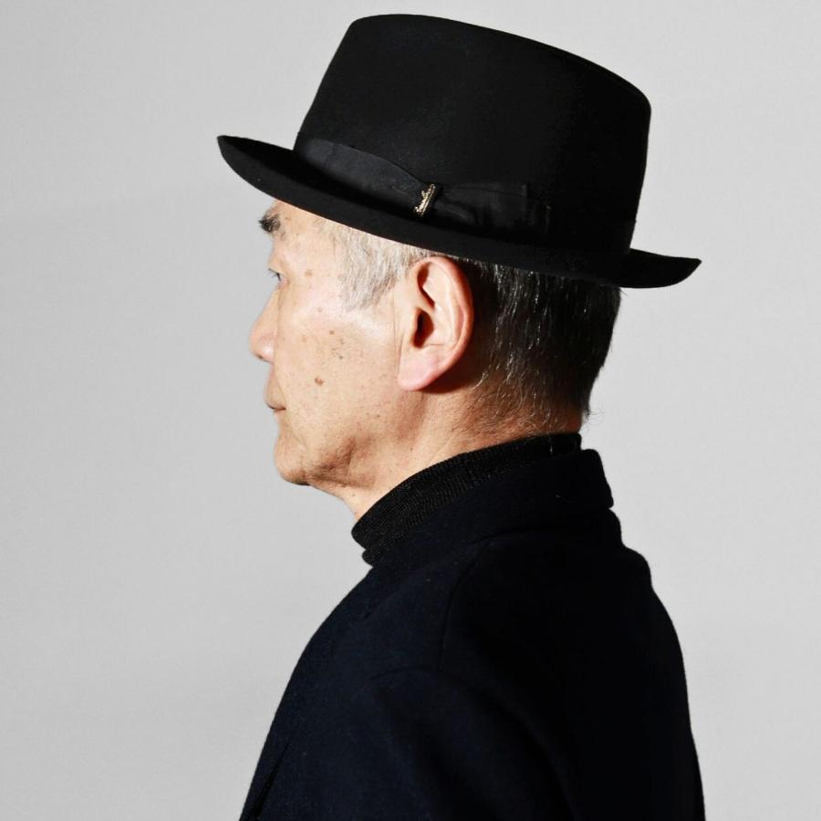 Borsalino ボルサリーノ ハット イタリア製 ショートブリム Borsalino ボルサリーノ ハット イタリア製 ショートブリム