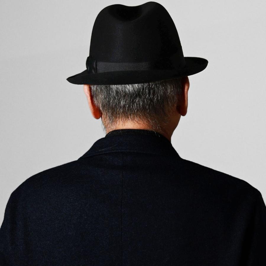 Borsalino ボルサリーノ ハット イタリア製 ショートブリム Borsalino ボルサリーノ ハット イタリア製 ショートブリム