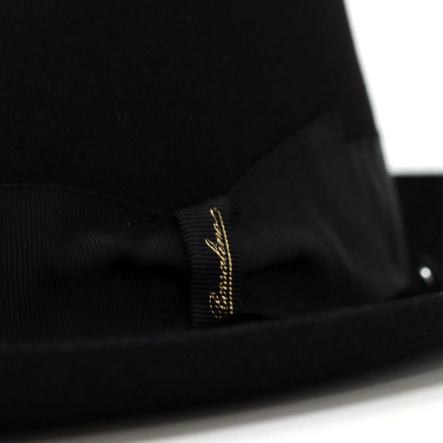 Borsalino ボルサリーノ ハット イタリア製 ショートブリム Borsalino ボルサリーノ ハット イタリア製 ショートブリム