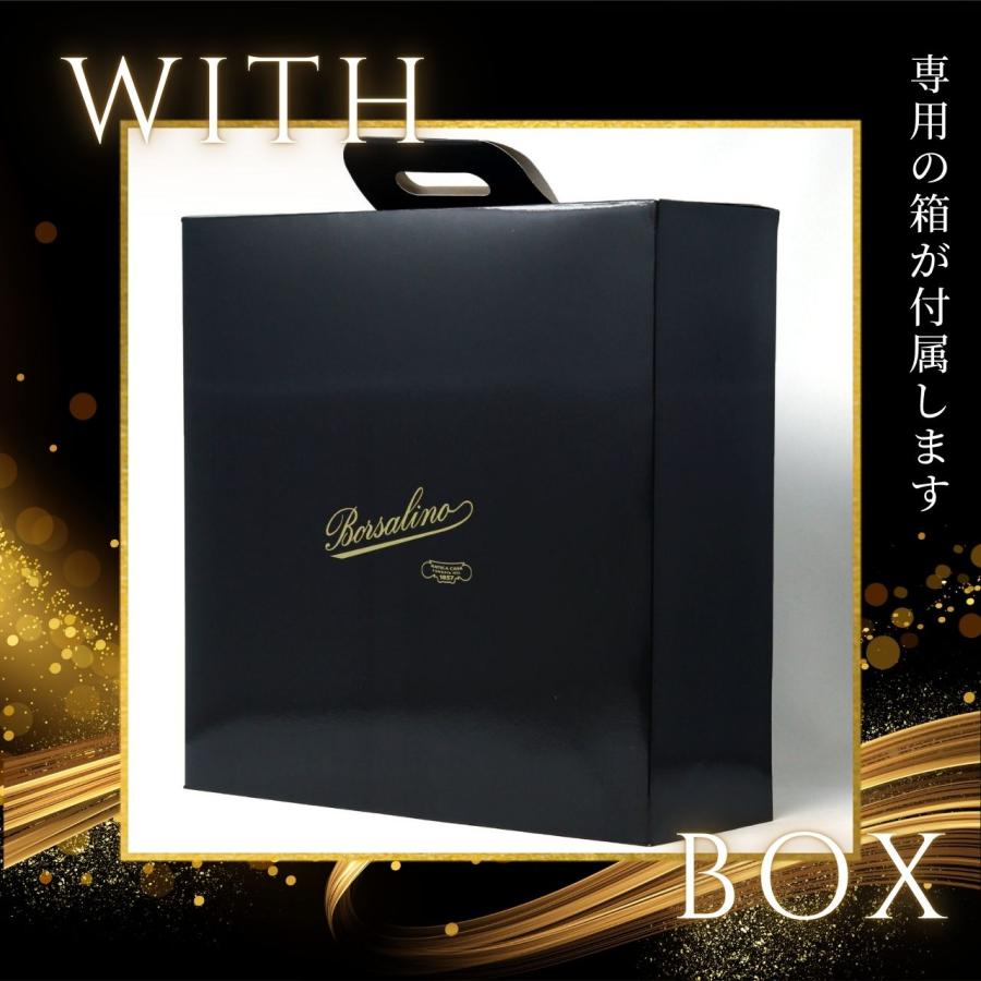 Borsalino borsalino Italy ハット ボルサリーノ ファーフェルト