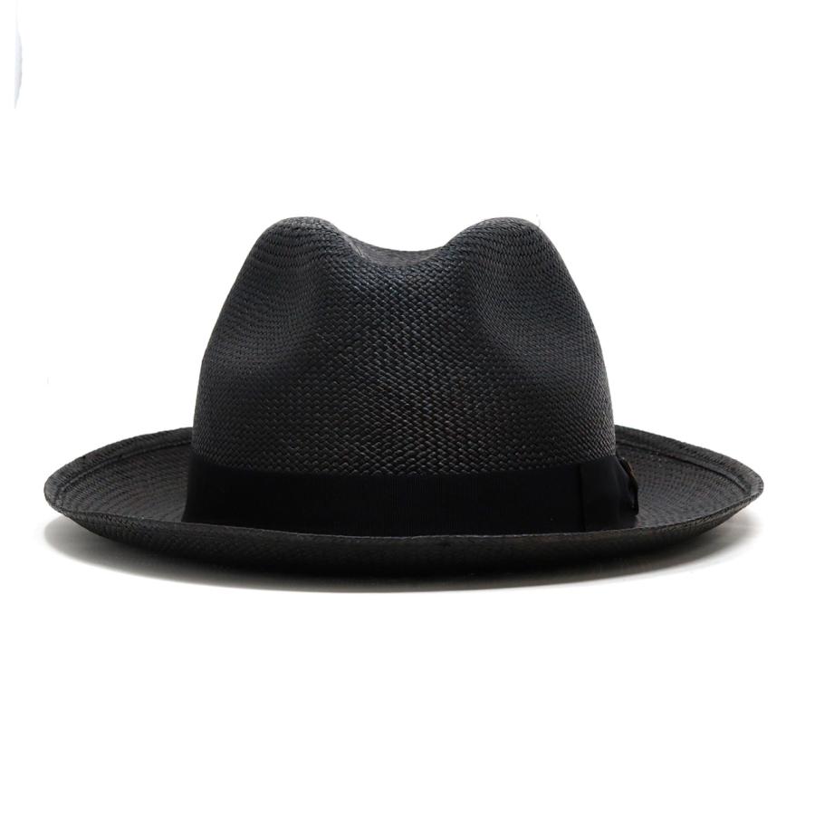 Borsalino（ボルサリーノ） パナマ ハット メンズ Federico 中折れ