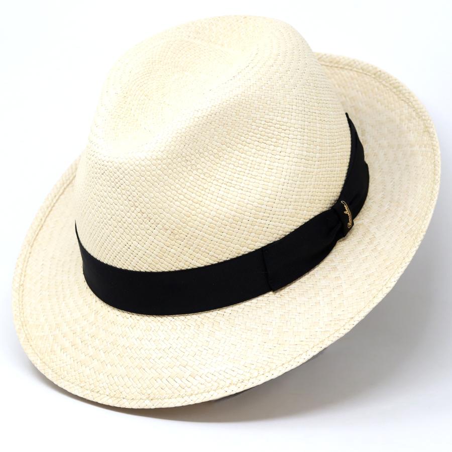 Borsalino ボルサリーノ パナマハット メンズ 専用箱付き Borsalino ボルサリーノ パナマハット メンズ 専用箱付き