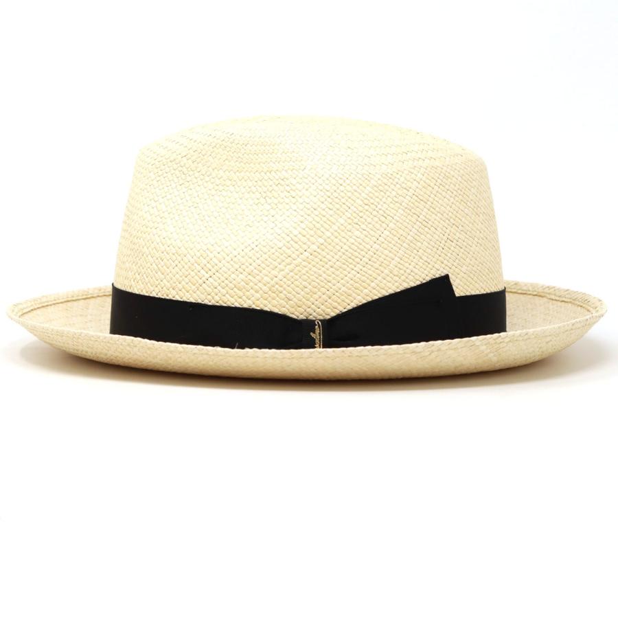 Borsalino ボルサリーノ パナマハット メンズ 専用箱付き Borsalino ボルサリーノ パナマハット メンズ 専用箱付き