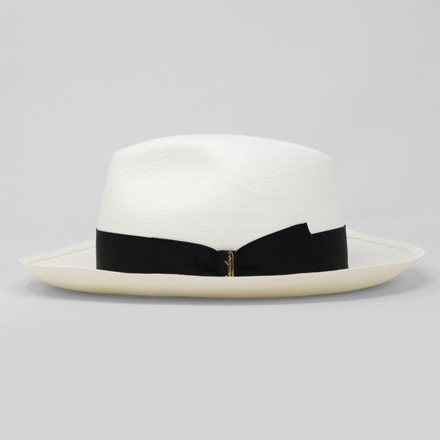 Borsalino パナマハット ボルサリーノ イタリア製 メンズ 大きい Borsalino パナマハット ボルサリーノ イタリア製 メンズ 大きい