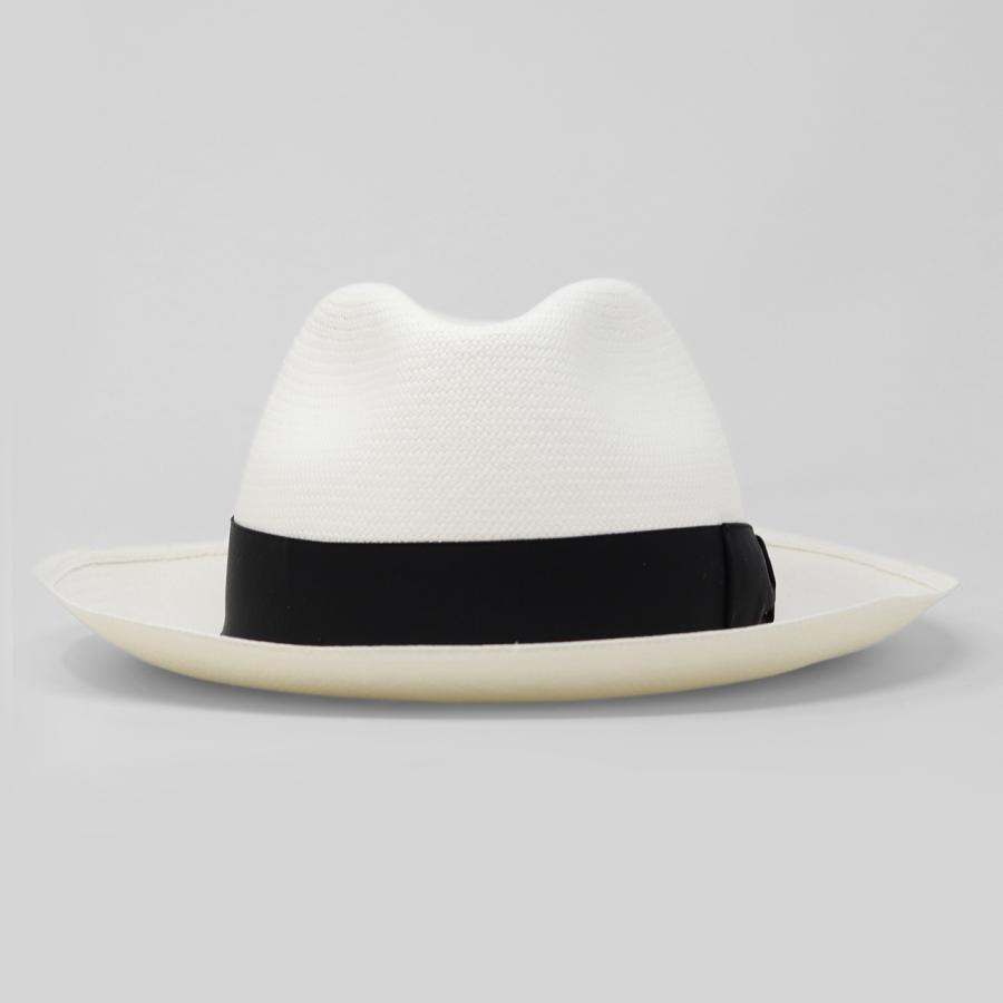 Borsalino パナマハット ボルサリーノ イタリア製 メンズ 大きい Borsalino パナマハット ボルサリーノ イタリア製 メンズ 大きい