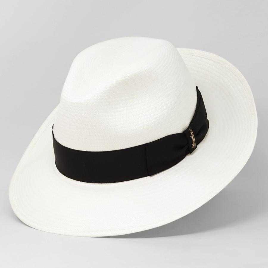 Borsalino パナマハット ボルサリーノ イタリア製 メンズ 大きい Borsalino パナマハット ボルサリーノ イタリア製 メンズ 大きい
