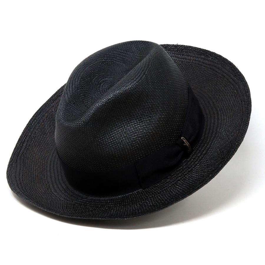 2901◆ボルサリーノ◆高級中折れ帽子◆58(実寸58)◆定価73,700円◆ 2901◇ボルサリーノ◇高級中折れ帽子◇58(実寸58)◇定価73,700円