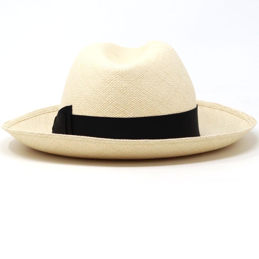 Borsalino パナマハット つば広ハット メンズ ボルサリーノ Borsalino パナマハット つば広ハット メンズ ボルサリーノ