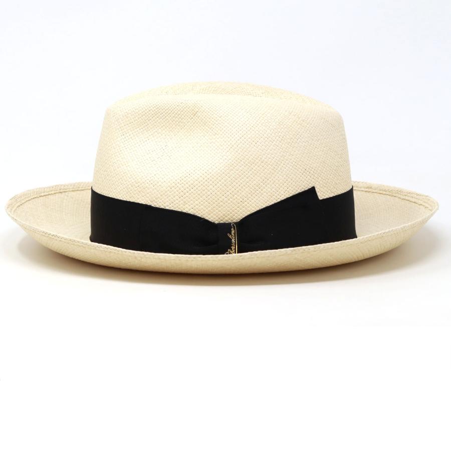Borsalino パナマハット つば広ハット メンズ ボルサリーノ Borsalino パナマハット つば広ハット メンズ ボルサリーノ