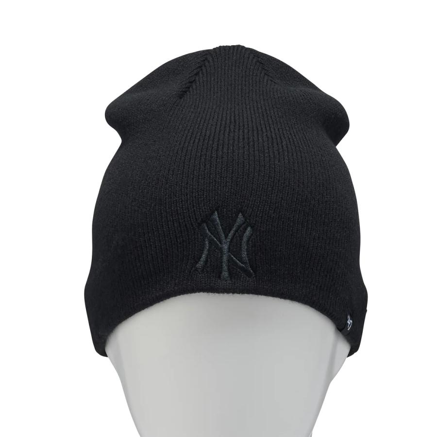 47（フォーティーセブン） ニット帽 ビーニー ヤンキース '47 Beanie