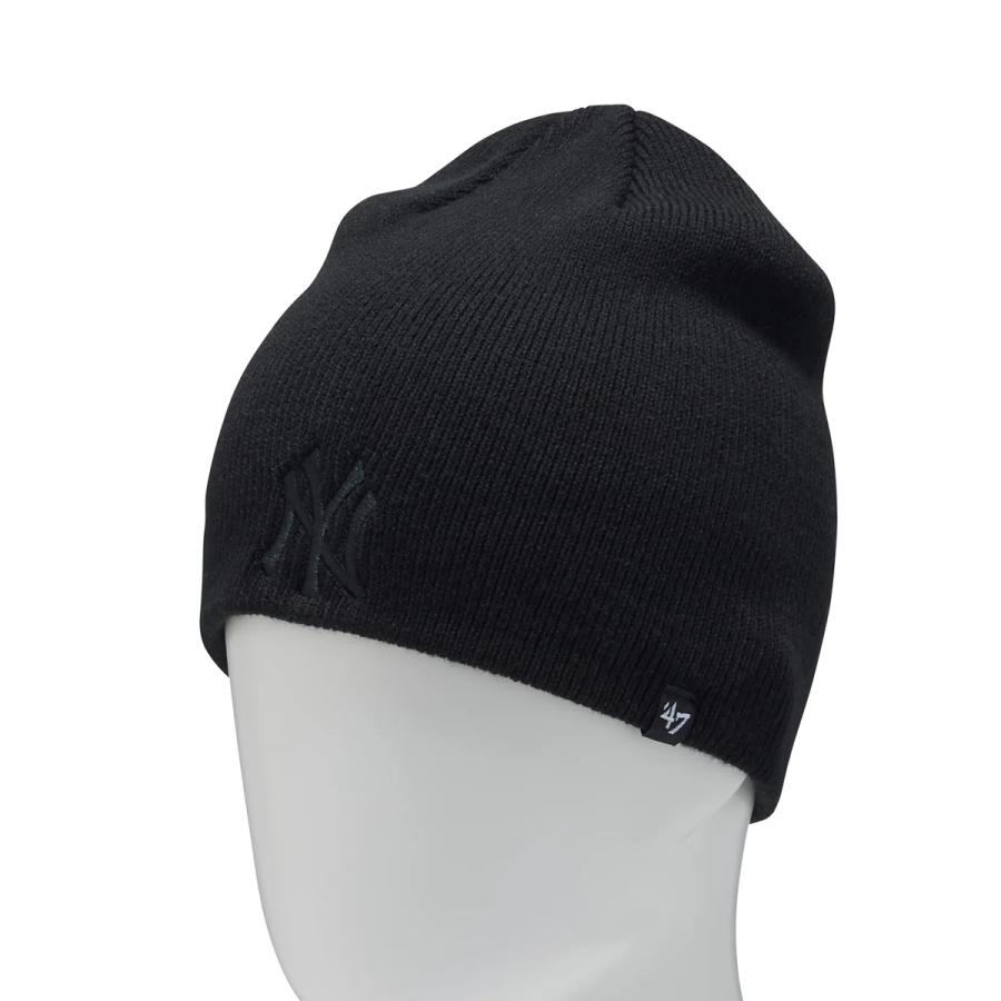 47（フォーティーセブン） ニット帽 ビーニー ヤンキース '47 Beanie
