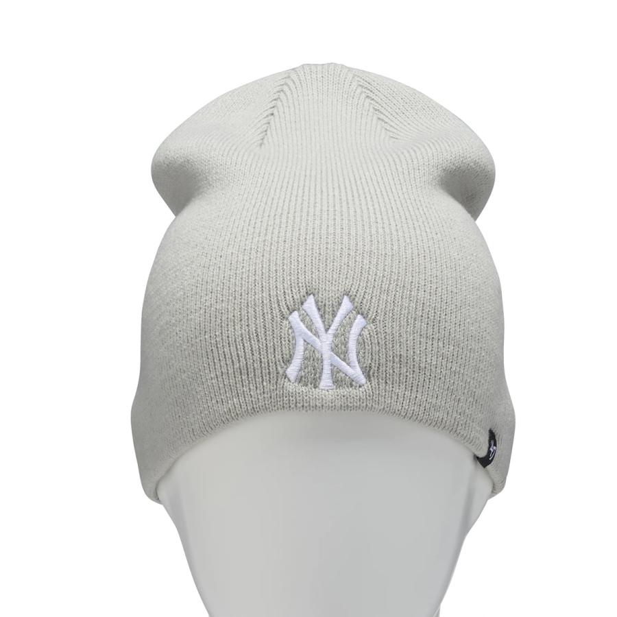 47（フォーティーセブン） ニット帽 ビーニー ヤンキース '47 Beanie