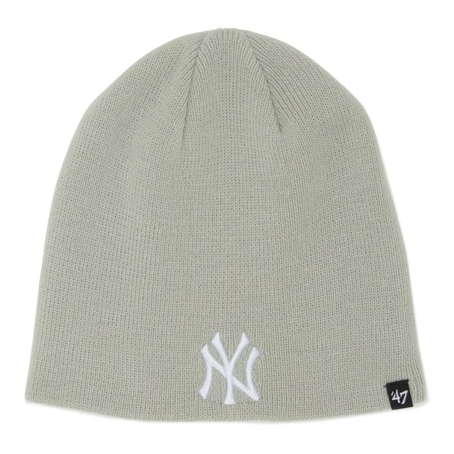 crime co ニット帽 47（フォーティーセブン） ニットキャップ ニット帽 ビーニー 帽子