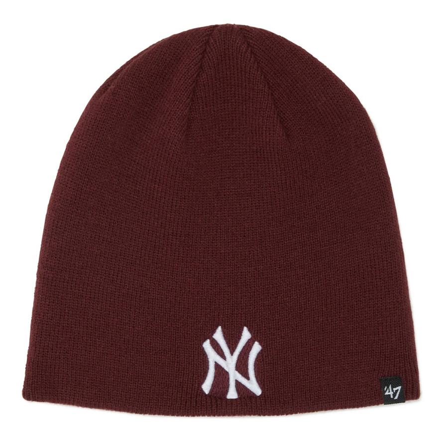 47（フォーティーセブン） ニット帽 ビーニー ヤンキース '47 Beanie