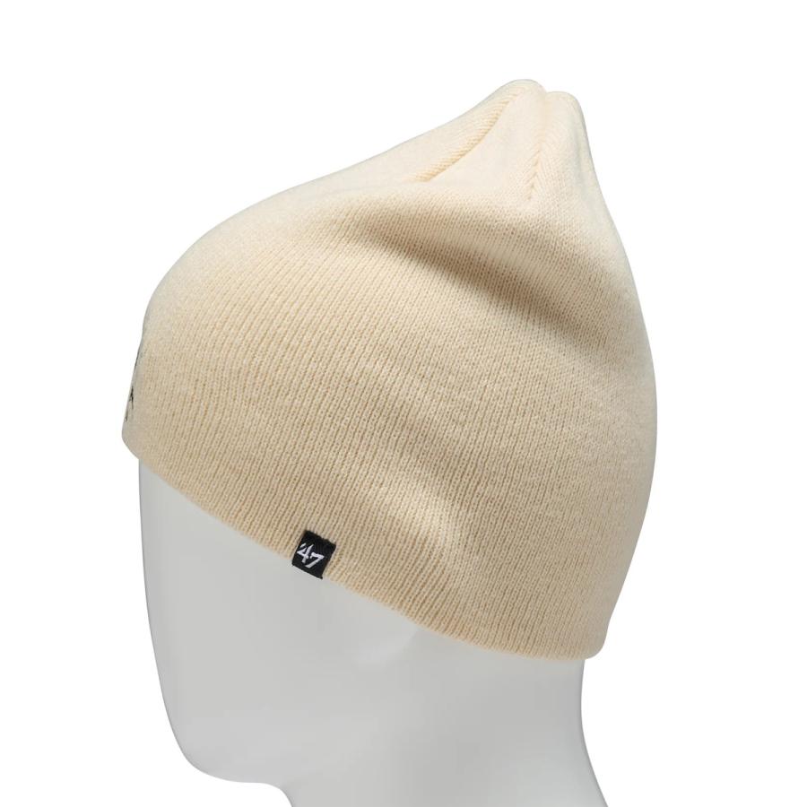 47（フォーティーセブン） ニット帽 ビーニー ヤンキース '47 Beanie